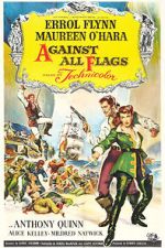 Watch Against All Flags Online Zmovies