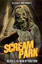 Watch Scream Park Zmovies
