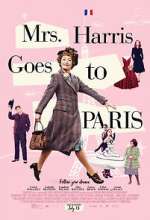Watch Mrs Harris Goes to Paris Zmovies
