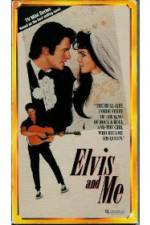 Watch Elvis and Me Zmovies