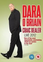 Watch Dara O Briain: Craic Dealer Live Zmovies