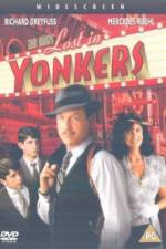 Watch Lost in Yonkers Zmovies