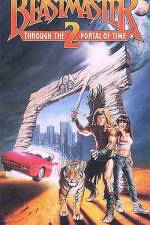 Watch Beastmaster 2: Through the Portal of Time Zmovies