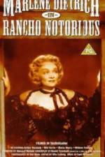 Watch Rancho Notorious Zmovies