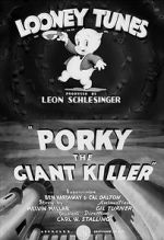 Watch Porky the Giant Killer (Short 1939) Zmovies