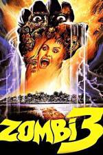 Watch Zombi 3 Zmovies