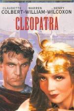 Watch Cleopatra Zmovies