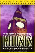 Watch ISPR Investigates: Ghosts of England Zmovies