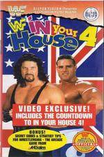 Watch WWF in Your House 4 Zmovies