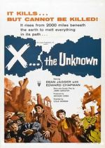 Watch X the Unknown Zmovies
