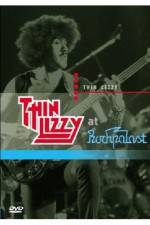 Watch Thin Lizzy  In Concert Zmovies