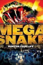Watch Mega Snake Zmovies