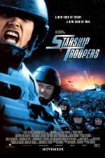 Watch Starship Troopers Zmovies