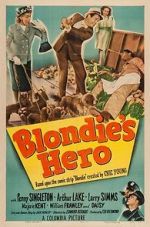 Watch Blondie\'s Hero Zmovies