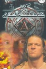 Watch WWF Armageddon Zmovies