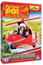 Watch Postman Pat: Special Delivery Service - A Brand New Mission Zmovies