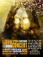Watch Imagine: John Lennon 75th Birthday Concert Zmovies