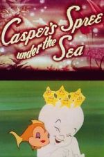 Watch Casper\'s Spree Under the Sea (Short 1950) Zmovies