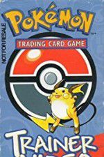 Watch Pokmon Trading Card Game Trainer Video Zmovies