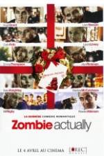 Watch Zombie Actually Zmovies