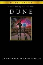 Watch Dune ;The Alternative Edition  (Fanedit) Zmovies