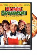 Watch Homie Spumoni - Mein anderes Ich Zmovies