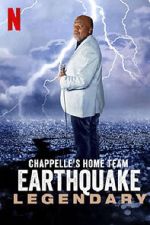 Watch Earthquake: Legendary (TV Special 2022) Zmovies