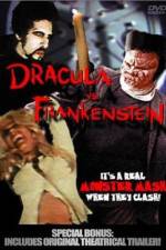 Watch Dracula vs Frankenstein Zmovies