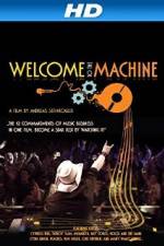 Watch Welcome to the Machine Zmovies