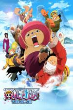 Watch One Piece: Movie 9 Zmovies