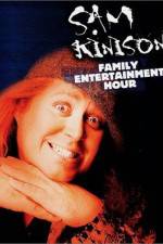 Watch The Sam Kinison Family Entertainment Hour Zmovies