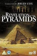 Watch The Revelation of the Pyramids Zmovies