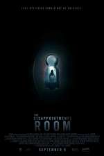 Watch The Disappointments Room Zmovies