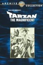 Watch Tarzan the Magnificent Zmovies