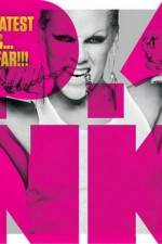 Watch PINK Greatest Hits So Far Zmovies