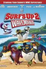 Watch Surf\'s Up 2: WaveMania Zmovies