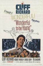 Watch Wonderful to Be Young! Zmovies