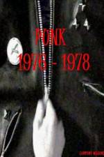 Watch Punk 1976-1978 Zmovies