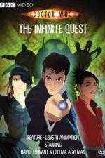 Watch Doctor Who: The Infinite Quest Zmovies