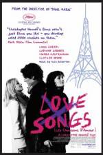 Watch Les chansons d'amour Zmovies