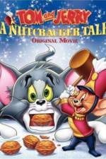Watch Tom and Jerry: A Nutcracker Tale Zmovies