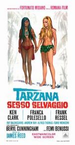 Watch Tarzana, the Wild Woman Zmovies