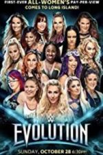 Watch WWE Evolution Zmovies