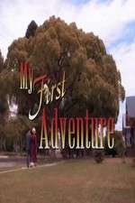 Watch The Adventures of Young Indiana Jones: My First Adventure Zmovies