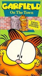 Watch Garfield on the Town (TV Short 1983) Zmovies