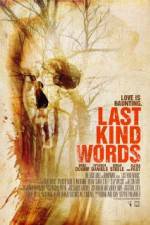 Watch Last Kind Words Zmovies