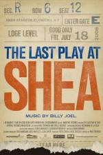 Watch The Last Play at Shea Zmovies