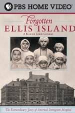 Watch Forgotten Ellis Island Zmovies