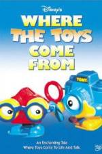 Watch Where the Toys Come from Zmovies