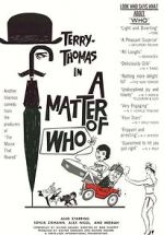 Watch A Matter of WHO Zmovies
